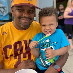 Meet your Posher, Carla